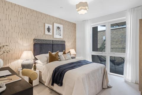 Plot E3.00.04 - 75% share - Petter House, at L&Q at Kidbrooke Village 6 Pegler Square, Kidbrooke Village, Greenwich SE3