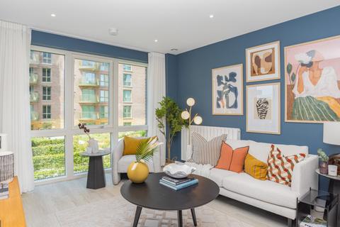 undefined, Plot E3.00.04 - Full Market Value - Petter House, at L&Q at Kidbrooke Village 6 Pegler Square, Kidbrooke Village, Greenwich SE3
