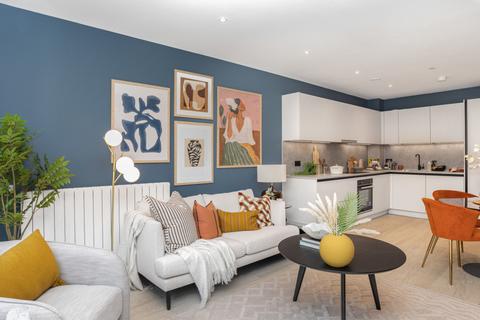 undefined, Plot E3.00.04 - Full Market Value - Petter House, at L&Q at Kidbrooke Village 6 Pegler Square, Kidbrooke Village, Greenwich SE3