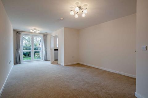 Apartment 30 at Symonds Grange Hooton Road, Willaston CH64