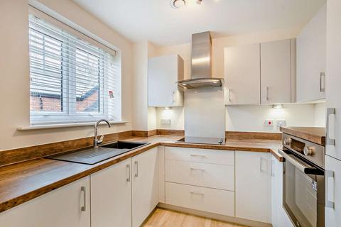 undefined, Apartment 30 at Symonds Grange Hooton Road, Willaston CH64