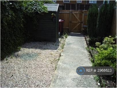 House in Reading - View 2