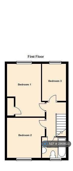 House in Reading - View 5