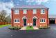 Plot 31, The Plover at Normandy Fields, Greenfinch Road LE10