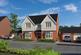 Plot 153, The Maple at Hay Meadows, off London Road LE67