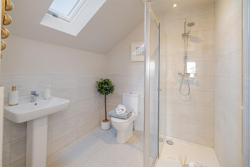 House in Newcastle upon Tyne, Tyne and Wear - View 4
