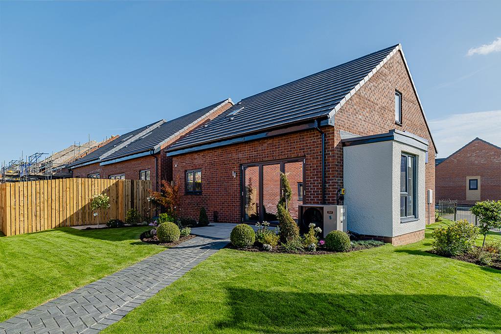 House in Newcastle upon Tyne, Tyne and Wear - View 6