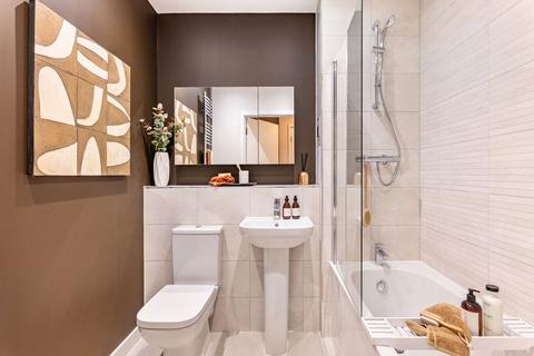 undefined, London TW8