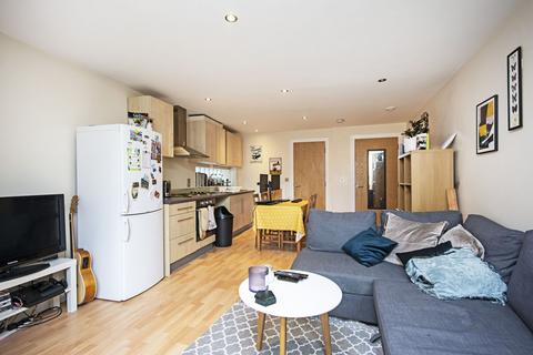 1 bedroom flat to rent, Beatty Road, Stoke Newington, London, N16