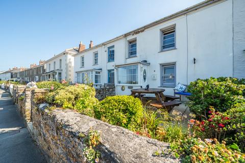 4 bedroom terraced house for sale, Portscatho, The Roseland TR2