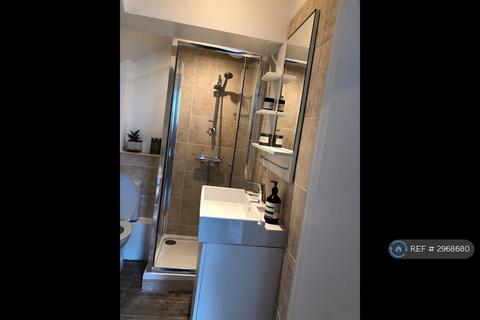 Studio to rent, Tea Building, London, SE4
