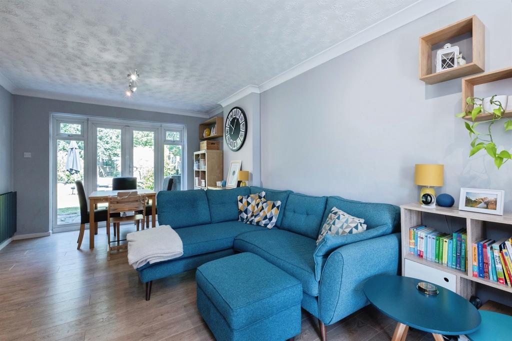 House in Poole - View 2
