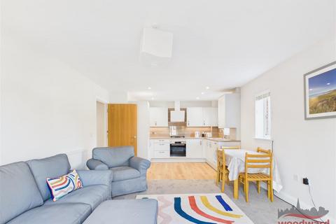 1 bedroom apartment for sale, Hindes Road, Harrow