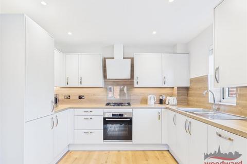 1 bedroom apartment for sale, Hindes Road, Harrow