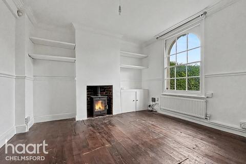 3 bedroom terraced house for sale, Baddow Road, Chelmsford