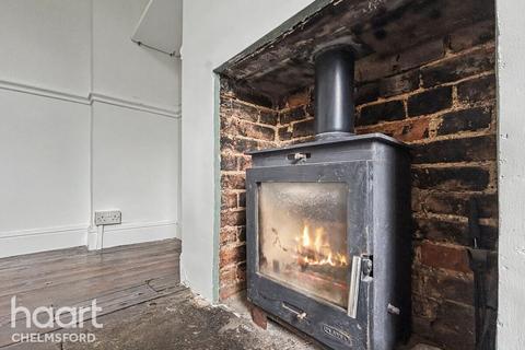3 bedroom terraced house for sale, Baddow Road, Chelmsford