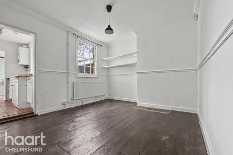 3 bedroom terraced house for sale, Baddow Road, Chelmsford