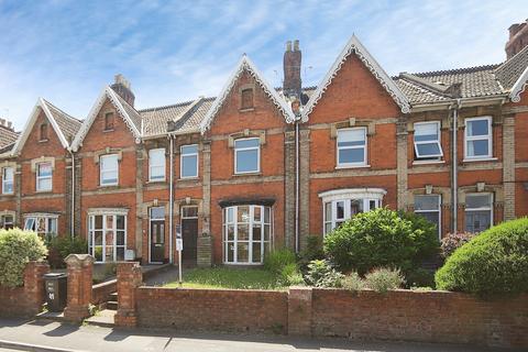 3 bedroom terraced house for sale, North Street, Bridgwater, Somerset, TA6