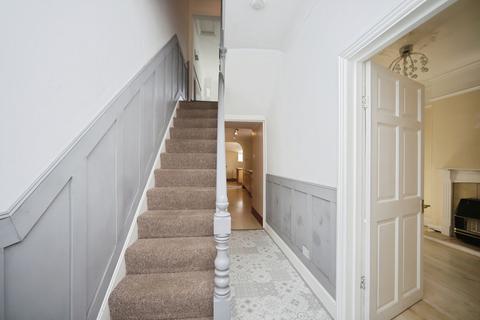 3 bedroom terraced house for sale, North Street, Bridgwater, Somerset, TA6