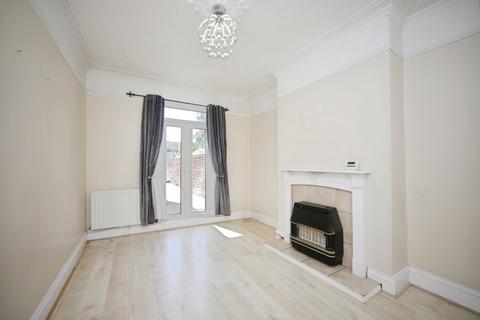 3 bedroom terraced house for sale, North Street, Bridgwater, Somerset, TA6