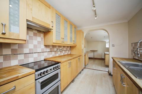3 bedroom terraced house for sale, North Street, Bridgwater, Somerset, TA6