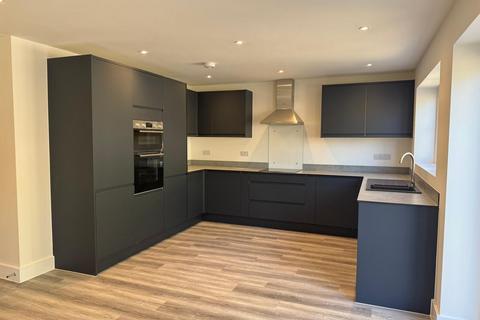 undefined, Broadweavers Close, Wincanton, BA9