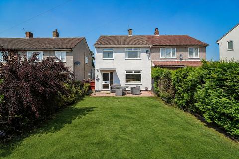 3 bedroom semi-detached house for sale, Chestnut Avenue, Doncaster, DN11