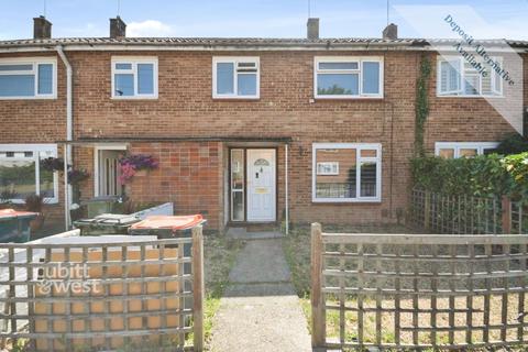 3 bed terraced house for rent in Loxwood Walk, Crawley, RH11