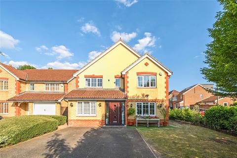 Trenear Close, Orpington