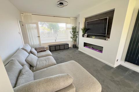 3 bedroom semi-detached house for sale, Southwood Avenue, Walkford, Christchurch, Dorset. BH23 5RJ