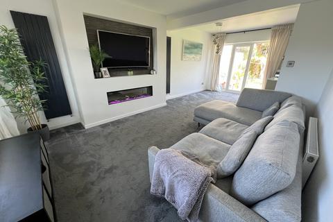 3 bedroom semi-detached house for sale, Southwood Avenue, Walkford, Christchurch, Dorset. BH23 5RJ