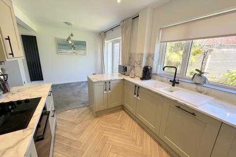 3 bedroom semi-detached house for sale, Southwood Avenue, Walkford, Christchurch, Dorset. BH23 5RJ