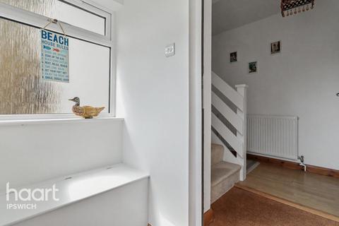 3 bedroom detached house for sale, Carlford Close, Ipswich
