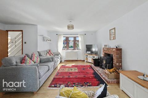 3 bedroom detached house for sale, Carlford Close, Ipswich