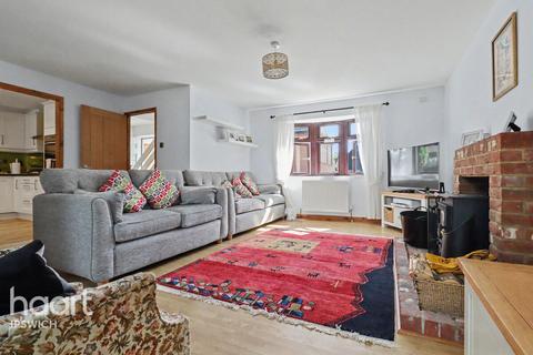 3 bedroom detached house for sale, Carlford Close, Ipswich