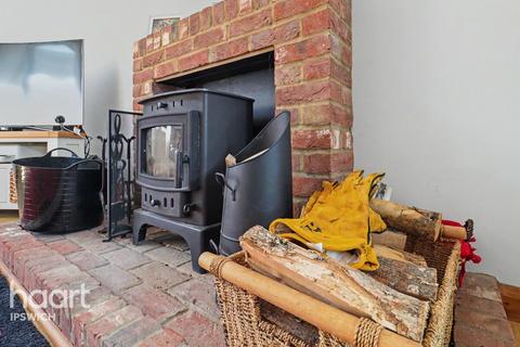 3 bedroom detached house for sale, Carlford Close, Ipswich