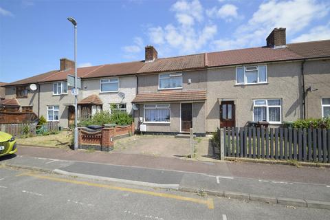 Ayloffe Road, Dagenham