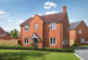 Plot 145, The Willow at Chapel Gate, Roman Road, PE12