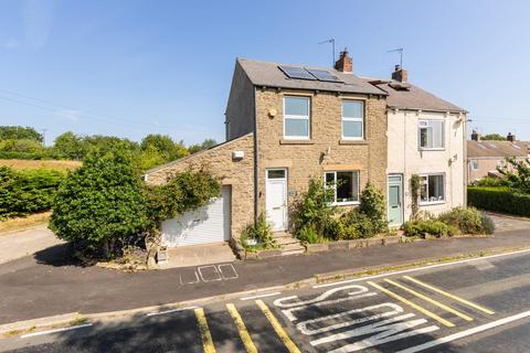 3 bedroom end of terrace house for sale, Peartree Terrace, Burnhope DH7