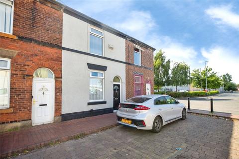 2 bedroom terraced house for sale, Spring Street, Bury, Greater Manchester, BL9