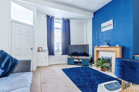 2 bedroom terraced house for sale, Spring Street, Bury, Greater Manchester, BL9