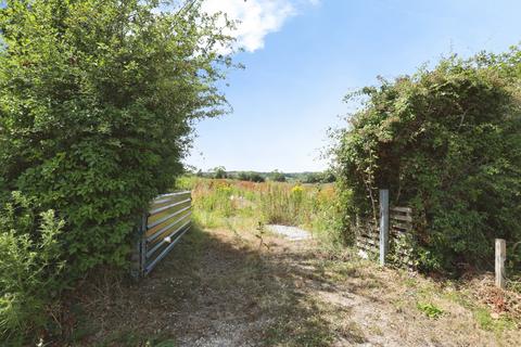 Land for sale, Draycott Road, Blockley, Moreton-in-Marsh, Gloucestershire, GL56