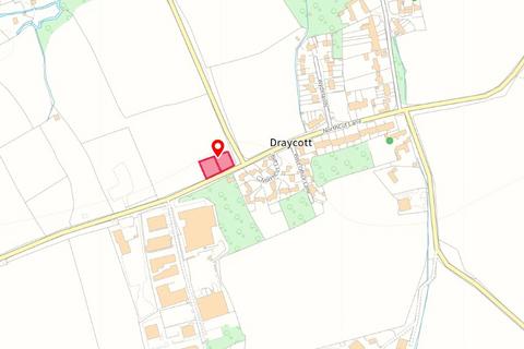 Land for sale, Draycott Road, Blockley, Moreton-in-Marsh, Gloucestershire, GL56