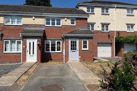 3 bedroom terraced house for sale, Alder Hey Drive, Hull