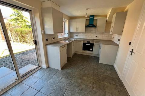 3 bedroom terraced house for sale, Alder Hey Drive, Hull
