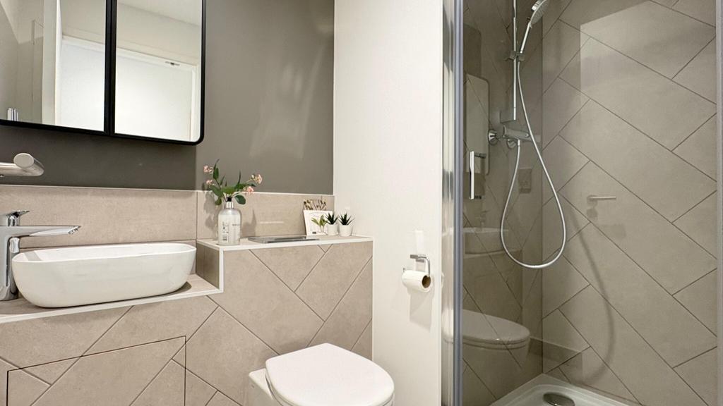 Apartment in London - View 3