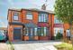 Broadway, Chadderton, Oldham, Greater Manchester, OL9
