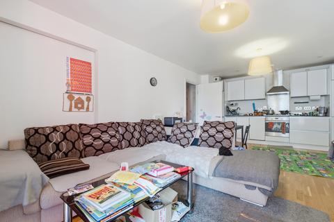 1 bedroom flat for sale, Alfred Street, Reading RG1