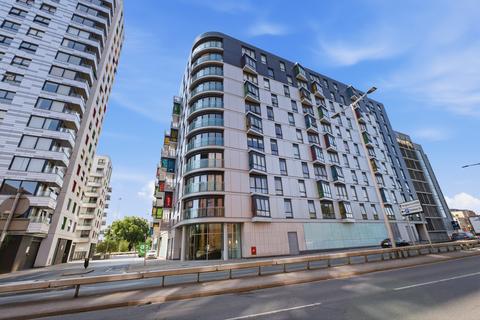 1 bedroom flat for sale, Alfred Street, Reading RG1