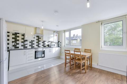 undefined, Kipling Estate, Southwark, London SE1